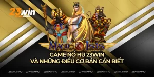 Game nổ hũ 23win